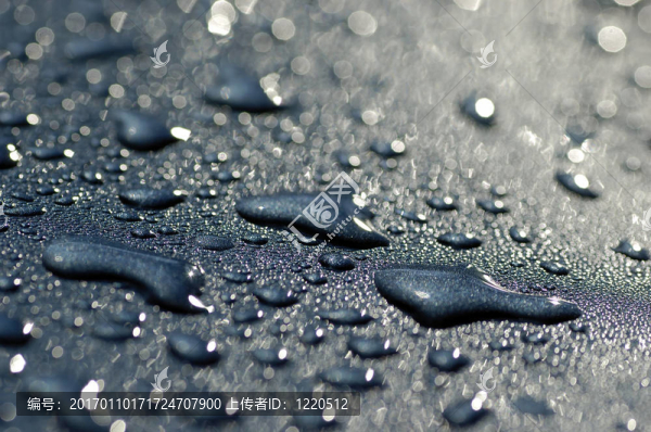 水滴