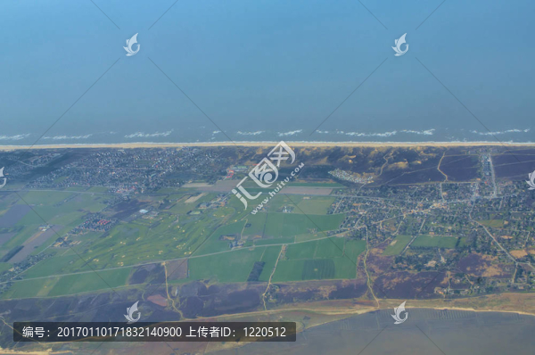 查看到敘爾特島