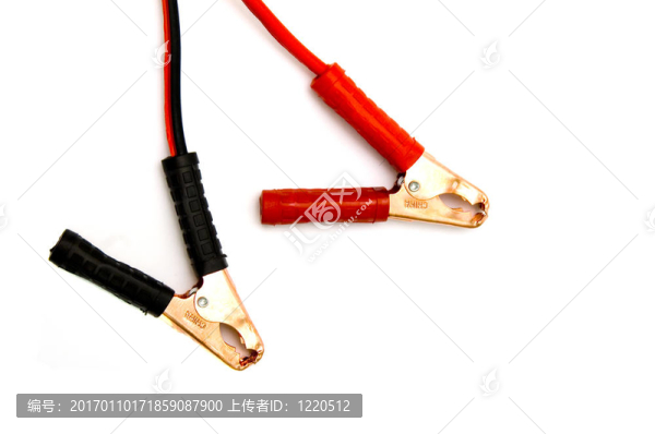 跨接電纜