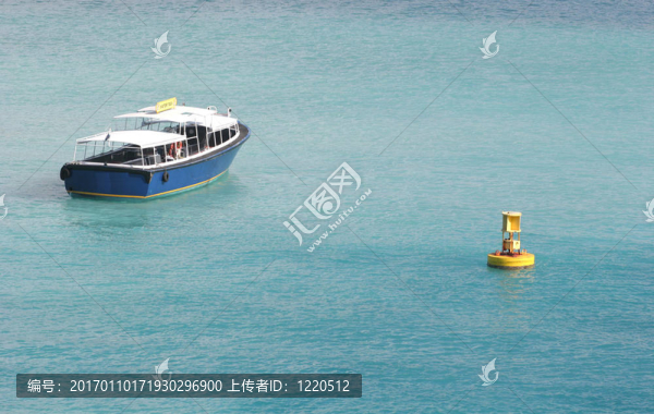 水上出租車