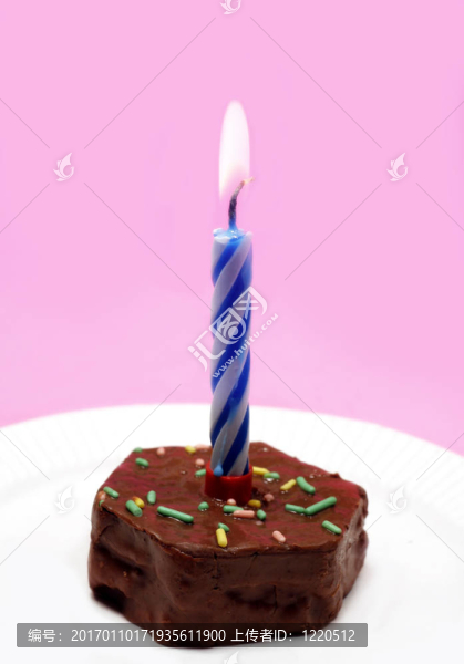 生日蛋糕