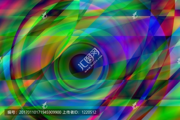 棱形眼
