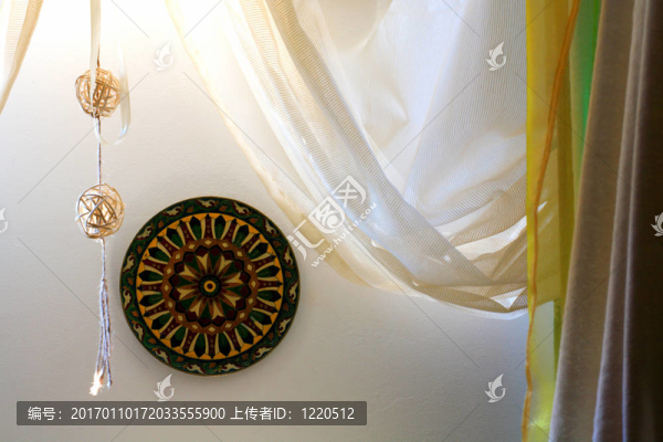 飾品