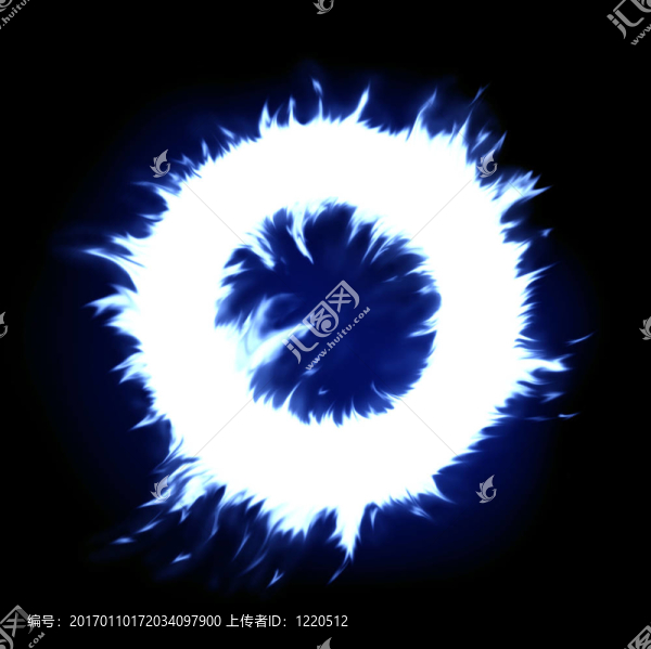 藍(lán)環(huán)