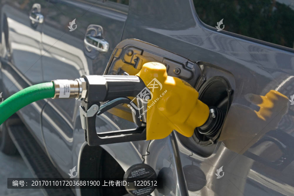 汽油噴嘴