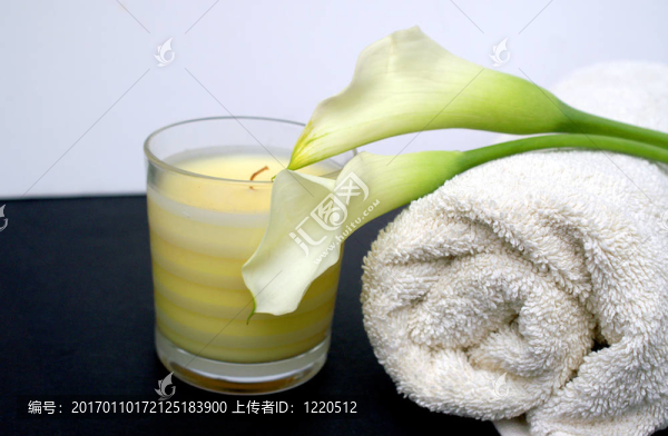 天然溫泉度假村
