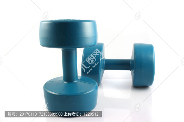 啞鈴