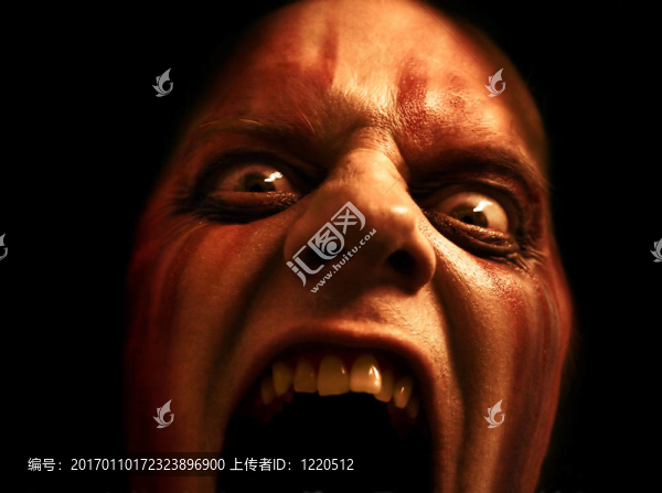 吃你的臉
