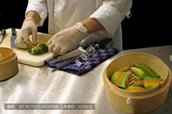Cook的教訓(xùn)