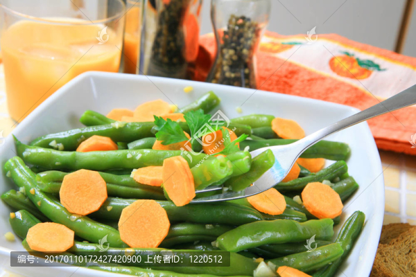 青豆