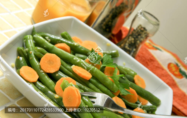 青豆
