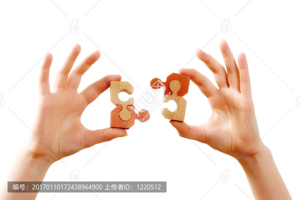 連接解決方案