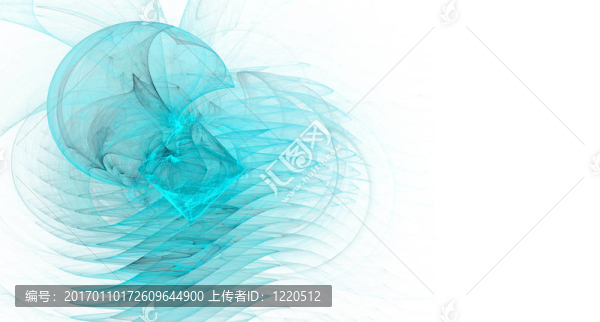 邊框/商業(yè)圖形-藍Cyan,Graphic