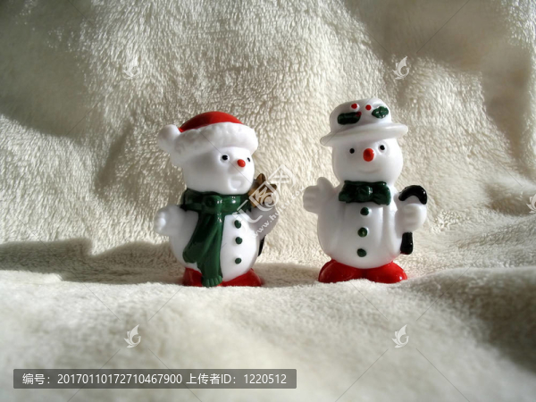 雪人2
