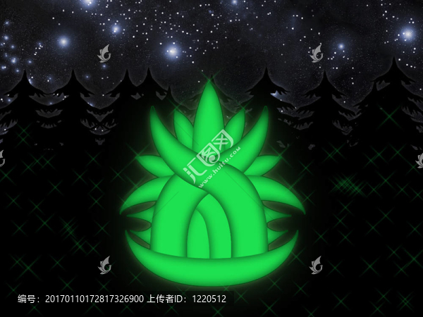nightplant