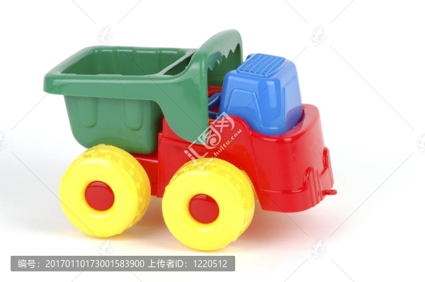 玩具卡車
