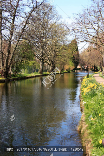 里彭運(yùn)河-匯圖網(wǎng) www.fosd68.com 里彭運(yùn)河