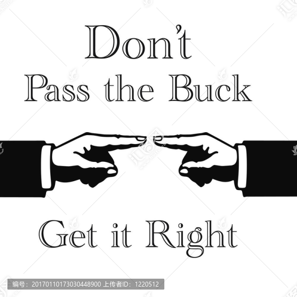 通過巴克標(biāo)志