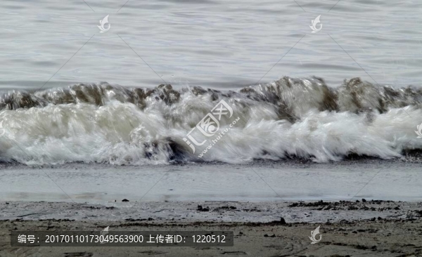 海浪S1