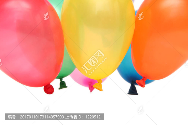 氣球