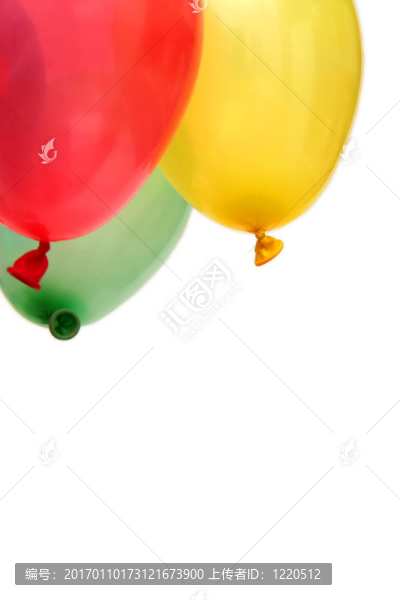 氣球