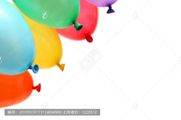 氣球