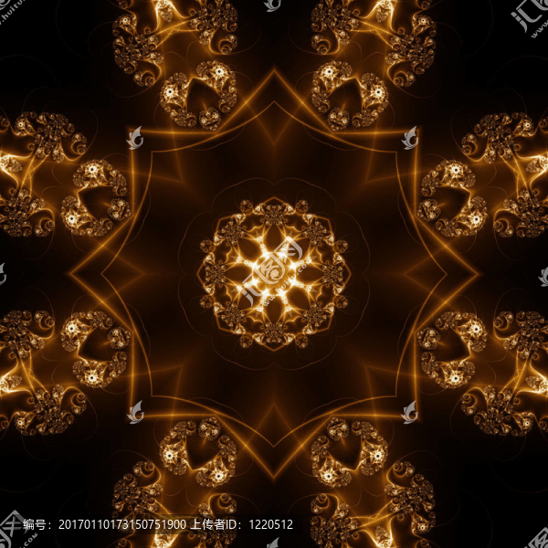 摘要fractal02r輕形式；