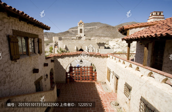 Scotty,s,Castle；死V