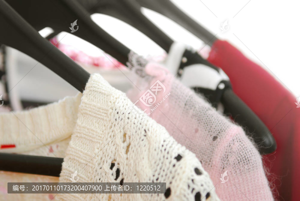 衣服