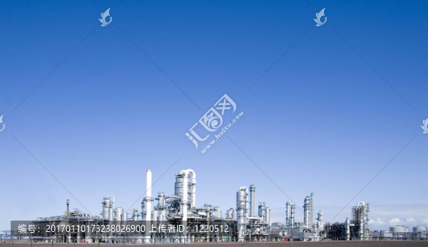 煉油廠3