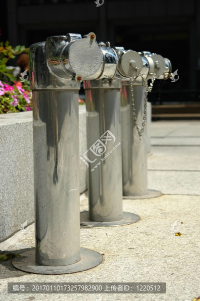 水栓