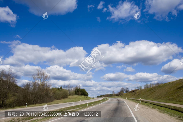 路