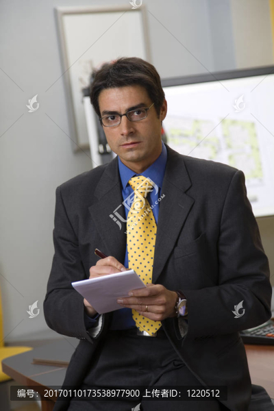 businessman05