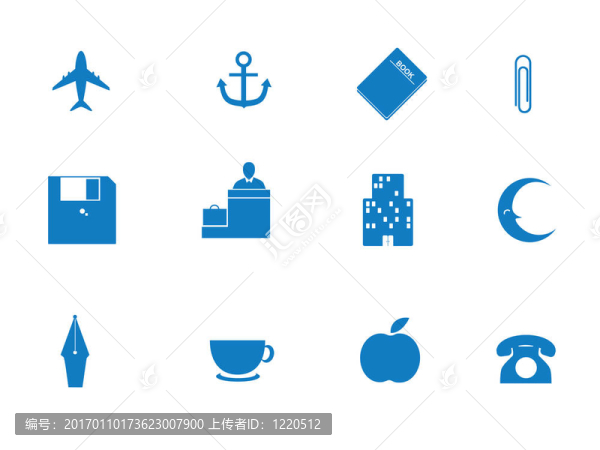 飛機(jī)圖標(biāo)-匯圖網(wǎng) www.fosd68.com 飛機(jī)圖標(biāo)