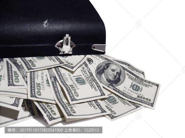 手提箱的錢-匯圖網(wǎng) www.fosd68.com 手提箱的錢