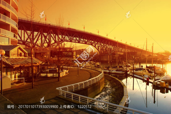 水鄉(xiāng)溫哥華