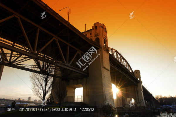 布勒橋
