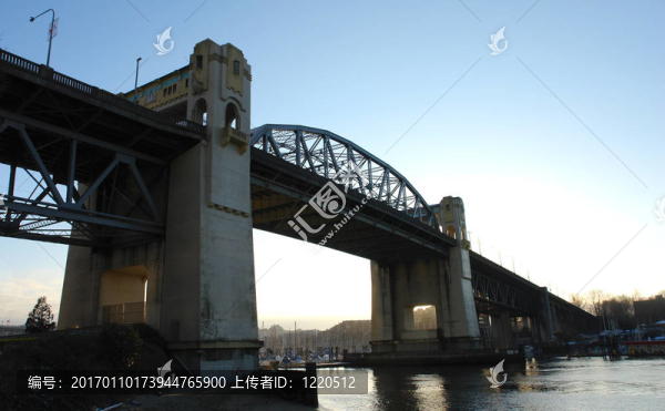 布勒橋