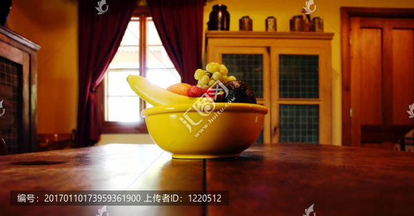 水果碗