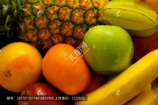 水果
