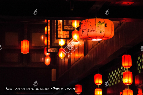 燈籠