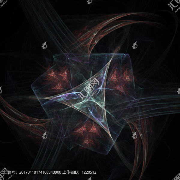 分形設(shè)計(jì)