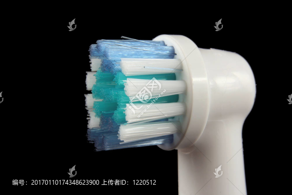 電動牙刷