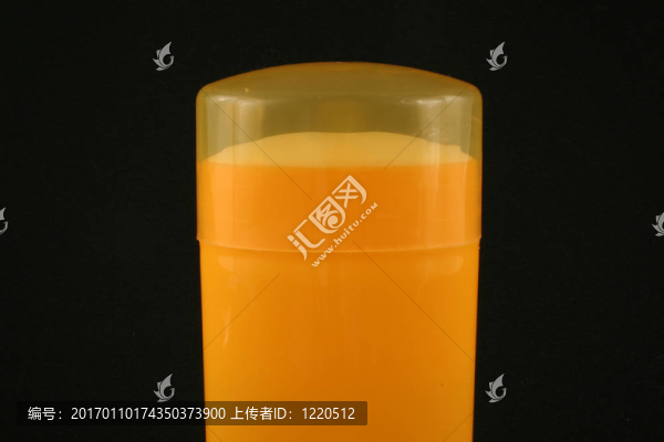 人類的固體除臭劑
