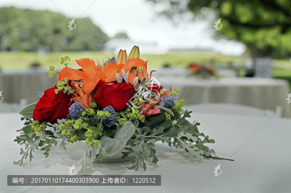 婚禮花束
