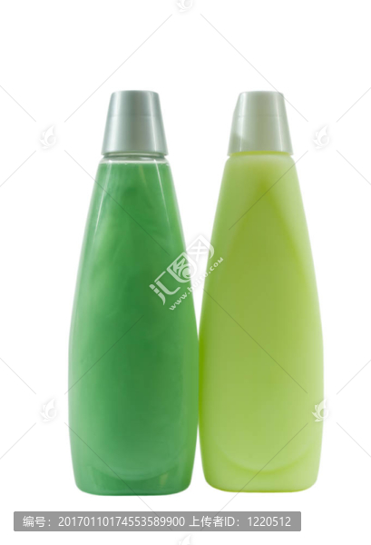 洗發(fā)水和Conditioner