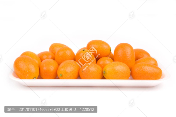 金桔