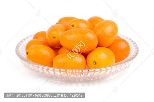 金桔