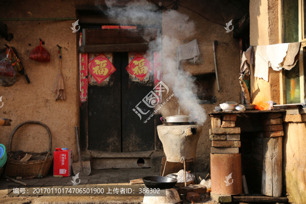 農(nóng)家院