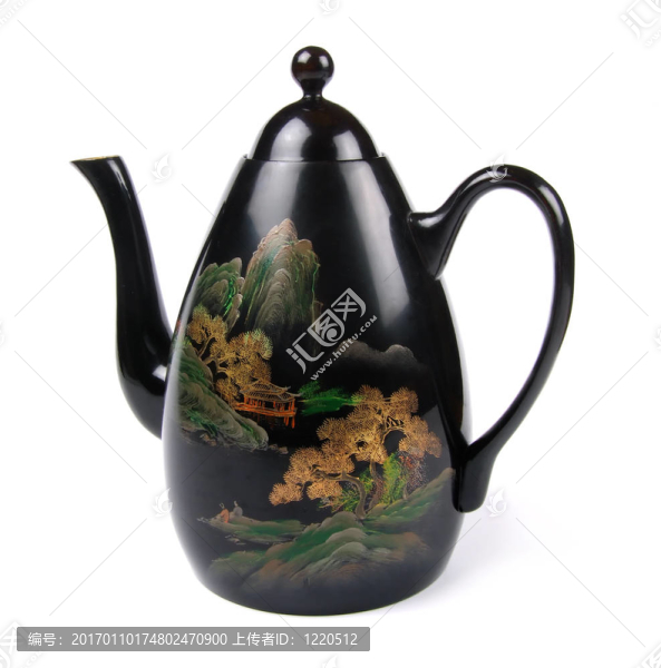 中國(guó)茶壺